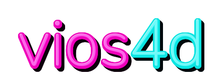 vios4d — logo kanal